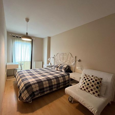 El Tejo Apartment Colunga Exterior photo